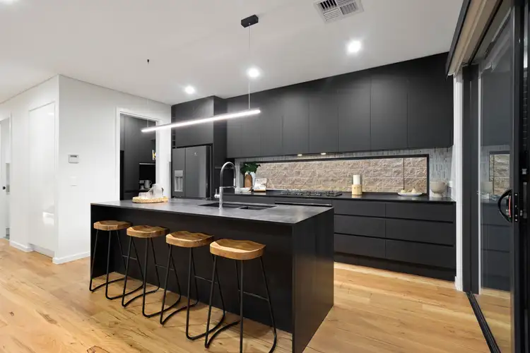 Fifth view of Homely house listing, 51 Lasseter Avenue, Chifley NSW 2036