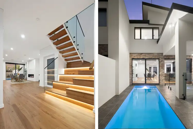 Sixth view of Homely house listing, 51 Lasseter Avenue, Chifley NSW 2036