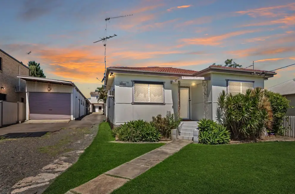 Main view of Homely house listing, 99 Simmat Avenue, Condell Park NSW 2200