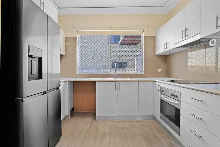 Second view of Homely house listing, 99 Simmat Avenue, Condell Park NSW 2200