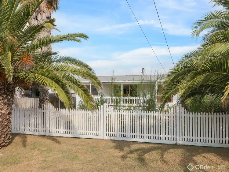 15 Surfers Drive, Cape Woolamai VIC 3925