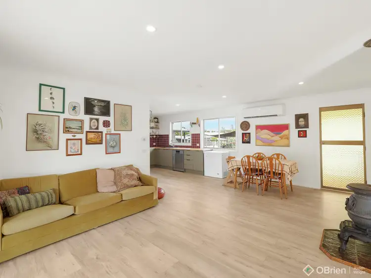 Fourth view of Homely house listing, 15 Surfers Drive, Cape Woolamai VIC 3925