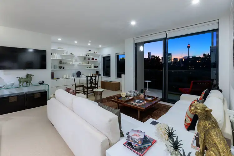 Fifth view of Homely apartment listing, 511/1a Tusculum Street, Potts Point NSW 2011
