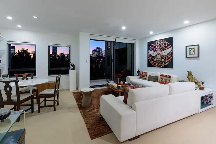 Sixth view of Homely apartment listing, 511/1a Tusculum Street, Potts Point NSW 2011