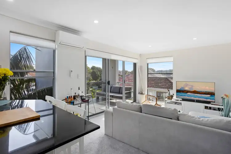 Third view of Homely unit listing, 15/62-64 Lynwood Avenue, Cromer NSW 2099