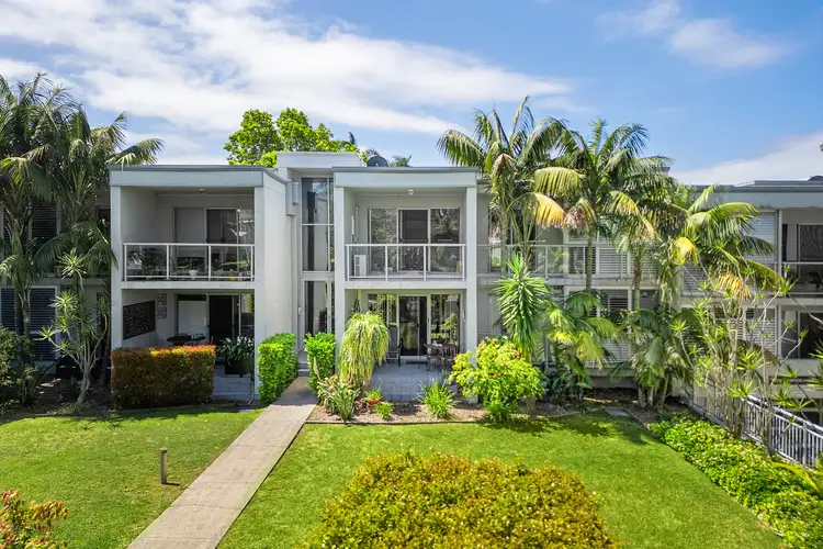 Fourth view of Homely unit listing, 15/62-64 Lynwood Avenue, Cromer NSW 2099