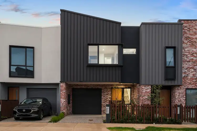 4 Basswood Boulevard, Altona North VIC 3025