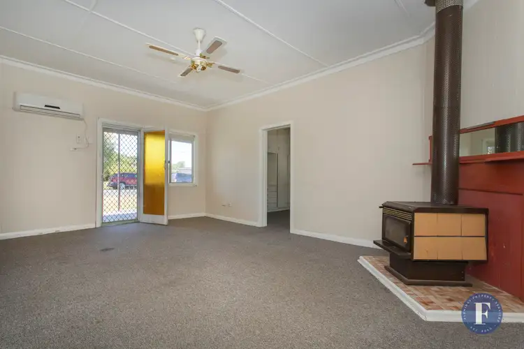 Second view of Homely house listing, 46 Brisbane Avenue, Cowra NSW 2794