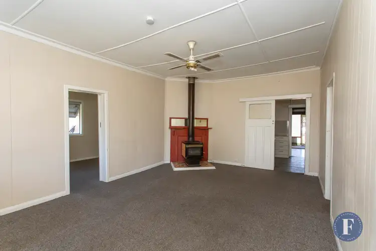 Third view of Homely house listing, 46 Brisbane Avenue, Cowra NSW 2794