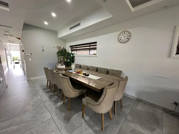 Third view of Homely semi-detached listing, 25a Lomond Street, Guildford NSW 2161