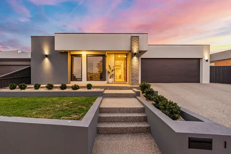 12 Corvara Drive, Winter Valley VIC 3358