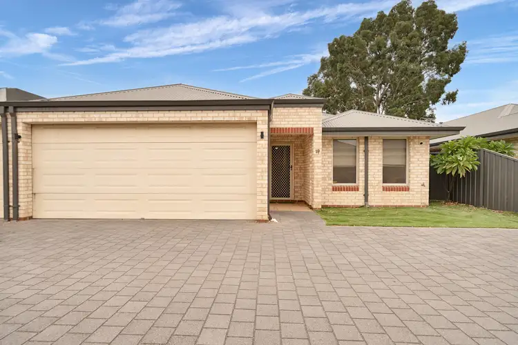 18/174 Homestead Road, Gosnells WA 6110