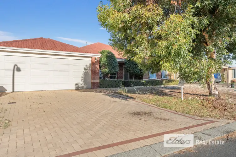 46 Gidgee Entrance