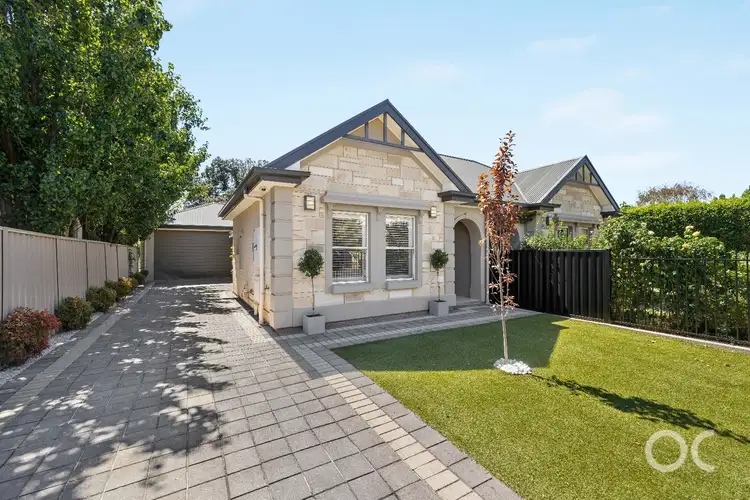 18A Ailsa Street, Fullarton SA 5063