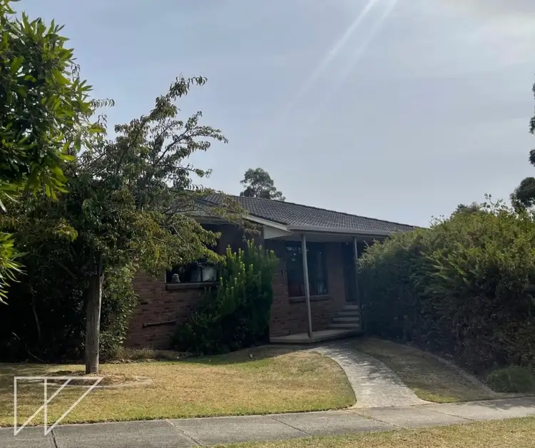 Main view of Homely house listing, 1 Calway Street, Drouin VIC 3818