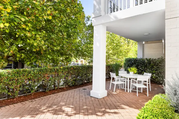 Third view of Homely apartment listing, 108/2-14 Orchards Avenue, Breakfast Point NSW 2137