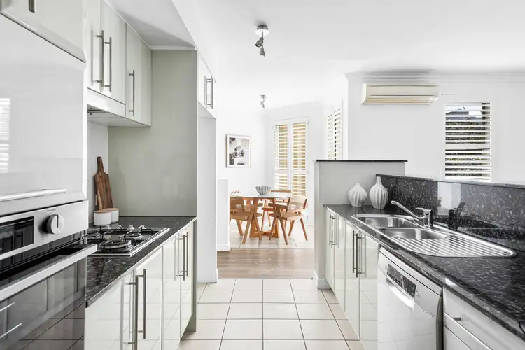 Fourth view of Homely apartment listing, 108/2-14 Orchards Avenue, Breakfast Point NSW 2137