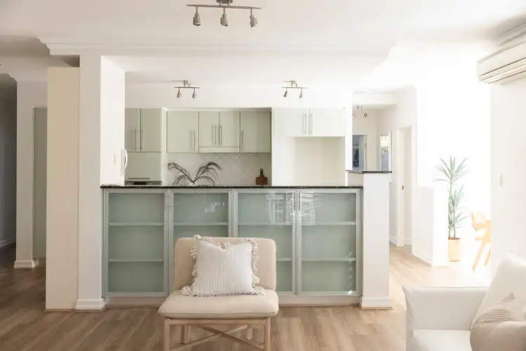 Fifth view of Homely apartment listing, 108/2-14 Orchards Avenue, Breakfast Point NSW 2137
