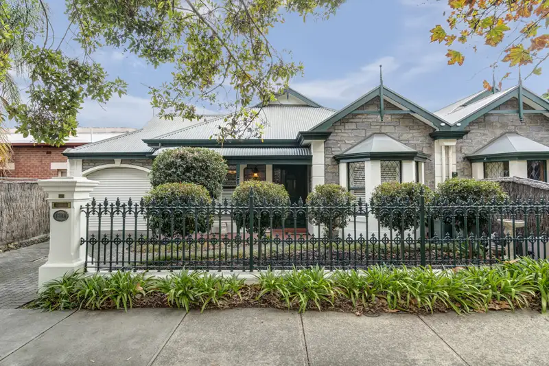 Main view of Homely unit listing, 134A Sixth Avenue, Royston Park SA 5070