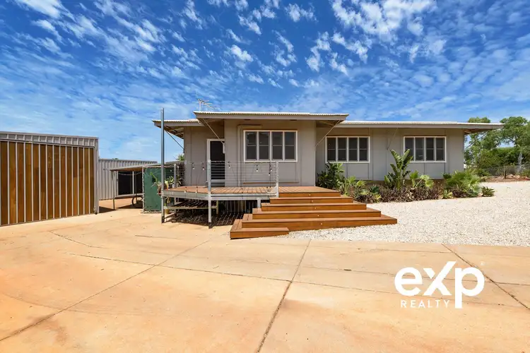 28 Fitzhardinge Street, Exmouth WA 6707