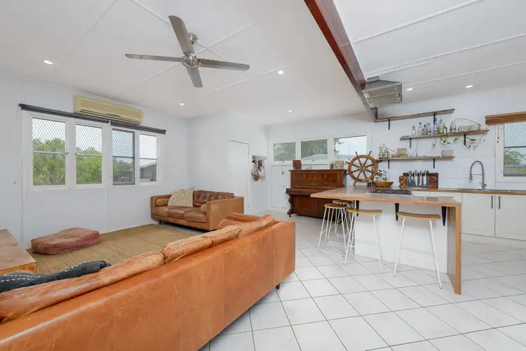 Fourth view of Homely house listing, 28 Fitzhardinge Street, Exmouth WA 6707