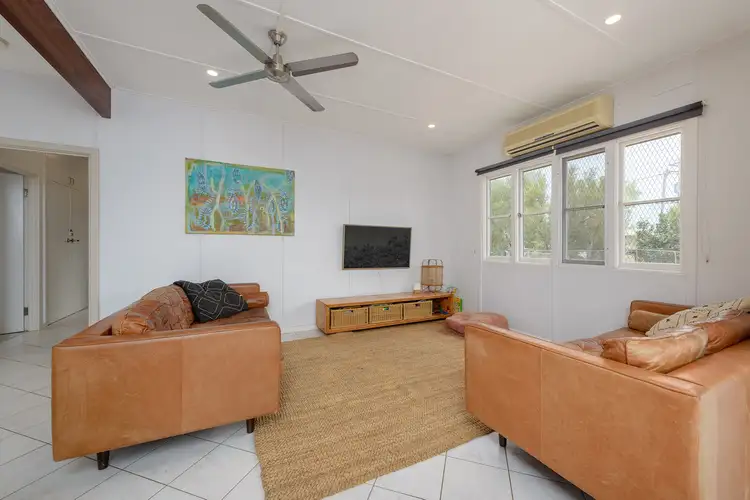 Fifth view of Homely house listing, 28 Fitzhardinge Street, Exmouth WA 6707