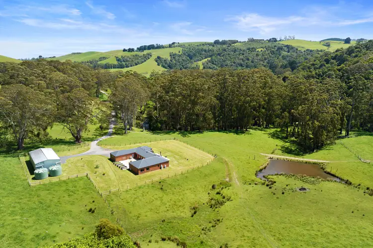 380 Foster - Mt Best Road, Foster VIC 3960
