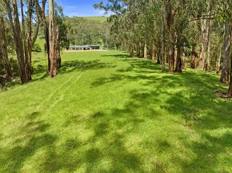 Second view of Homely rural property listing, 380 Foster - Mt Best Road, Foster VIC 3960