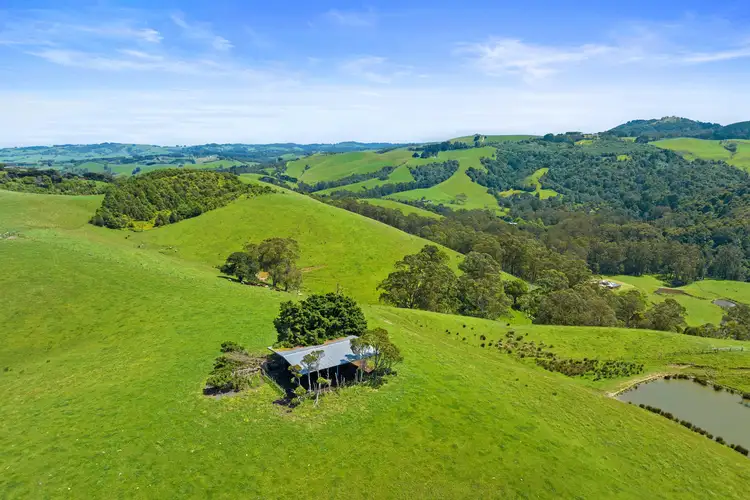 Third view of Homely rural property listing, 380 Foster - Mt Best Road, Foster VIC 3960