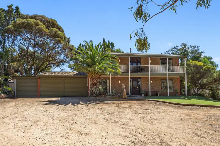 12 Mitchell Avenue, Murray Bridge East SA 5253
