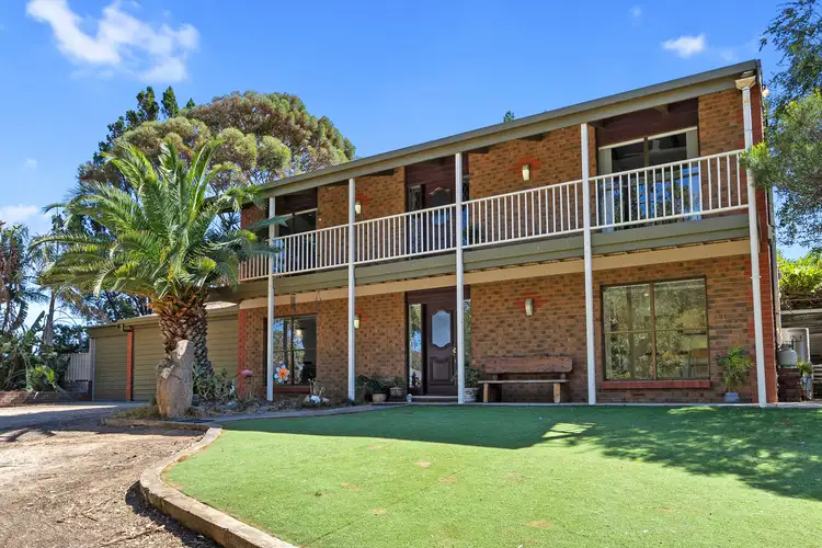 Second view of Homely house listing, 12 Mitchell Avenue, Murray Bridge East SA 5253