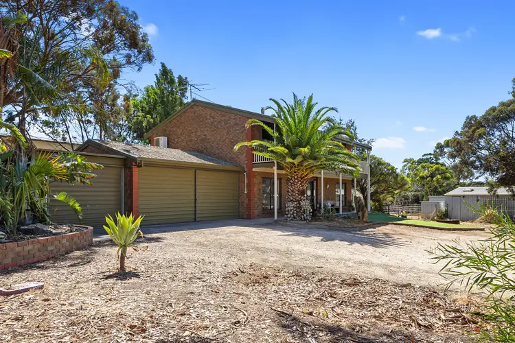 Third view of Homely house listing, 12 Mitchell Avenue, Murray Bridge East SA 5253