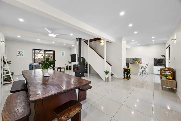 Fourth view of Homely house listing, 12 Mitchell Avenue, Murray Bridge East SA 5253