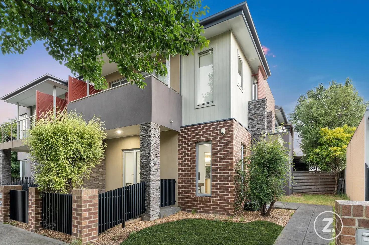 Main view of Homely unit listing, 5 Everitt Street, Dandenong VIC 3175
