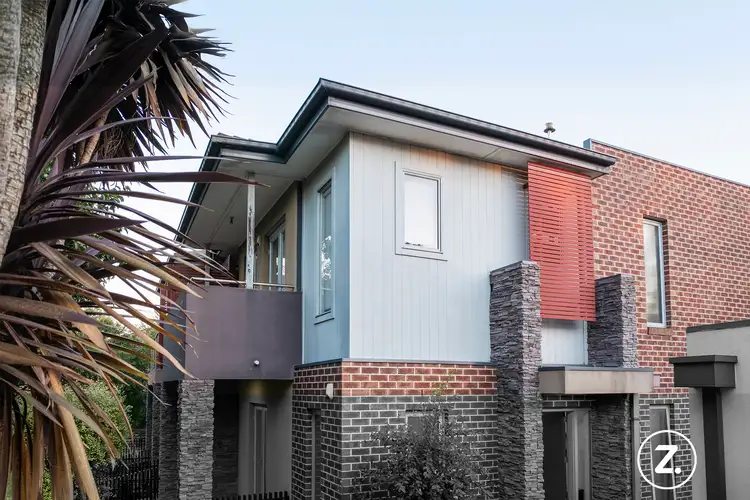 Second view of Homely unit listing, 5 Everitt Street, Dandenong VIC 3175