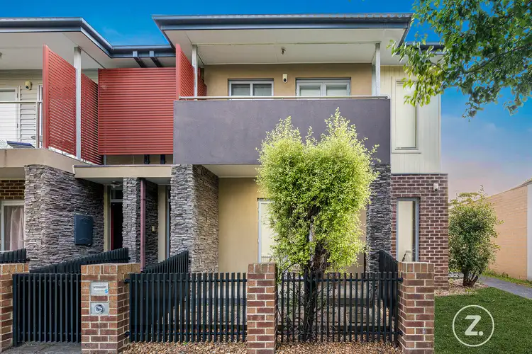 Third view of Homely unit listing, 5 Everitt Street, Dandenong VIC 3175