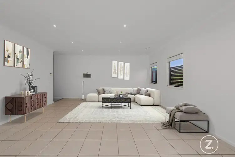 Fourth view of Homely unit listing, 5 Everitt Street, Dandenong VIC 3175