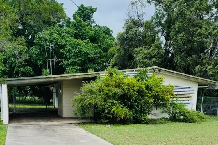 Main view of Homely house listing, 13 Singleton Street, Dysart QLD 4745