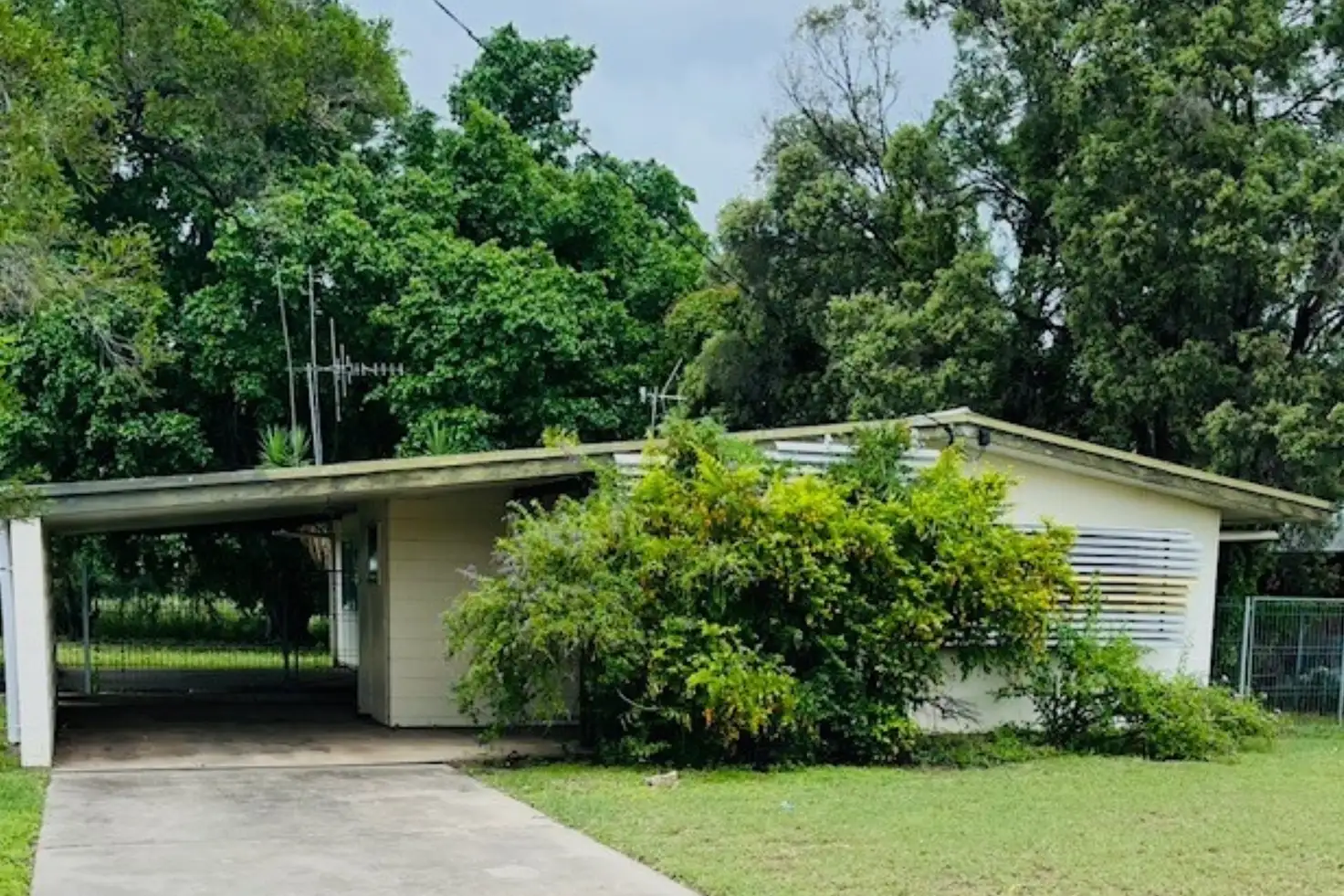 Main view of Homely house listing, 13 Singleton Street, Dysart QLD 4745