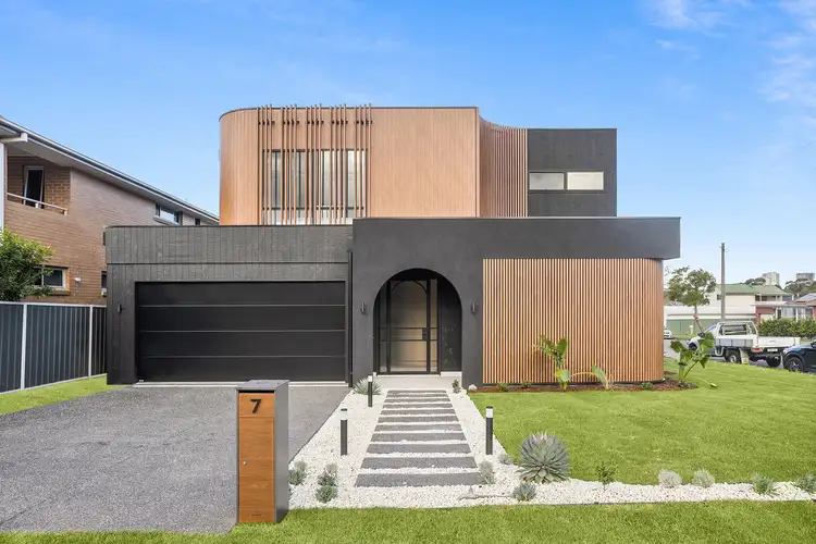 Main view of Homely house listing, 7 John Street, Gwynneville NSW 2500