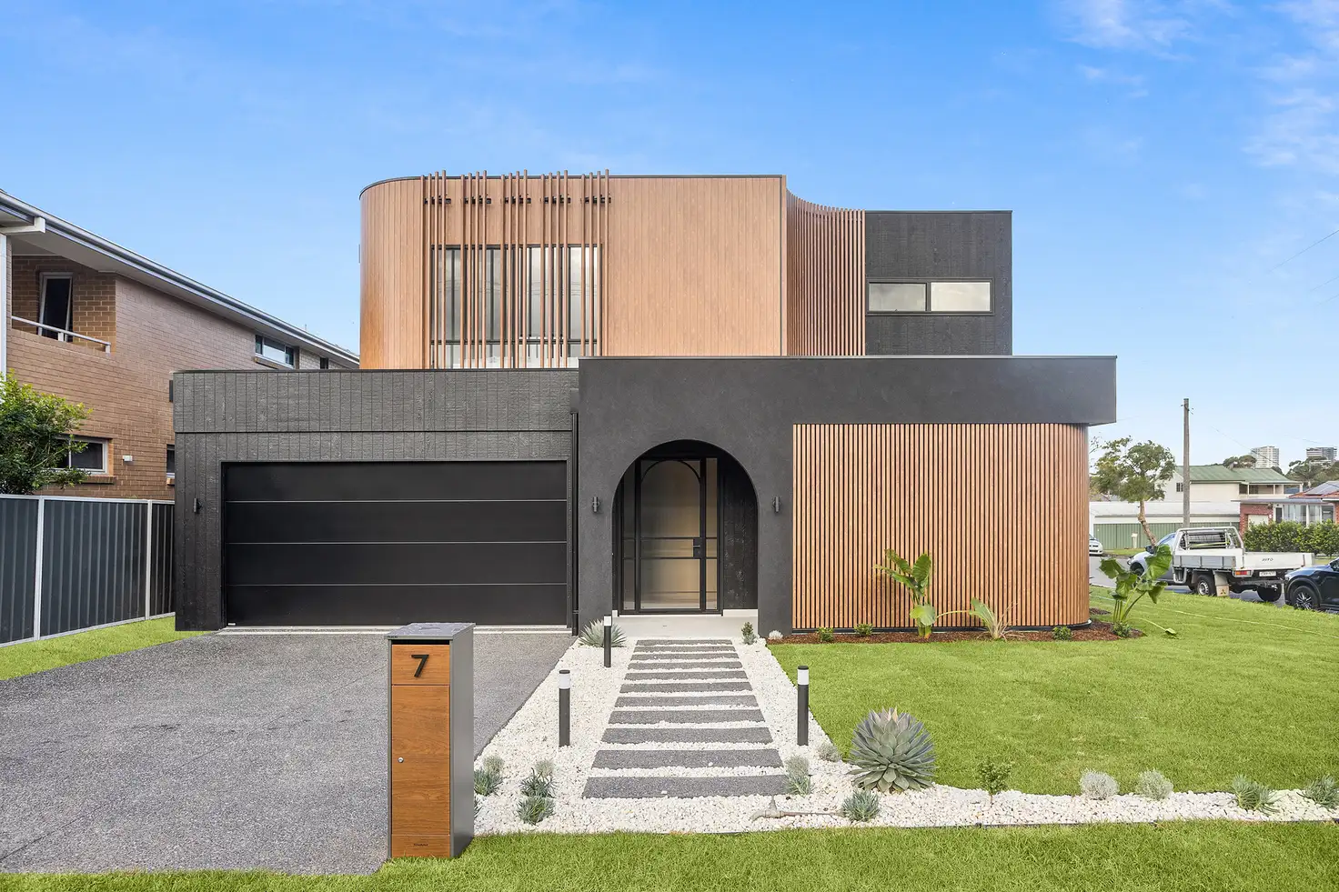 Main view of Homely house listing, 7 John Street, Gwynneville NSW 2500