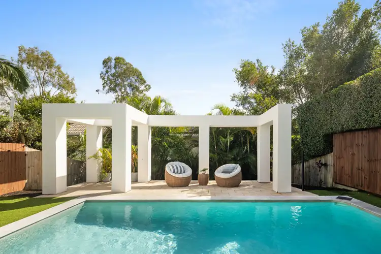 Third view of Homely house listing, 16 Nara Street, Kenmore QLD 4069