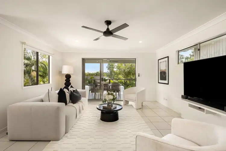Fourth view of Homely house listing, 16 Nara Street, Kenmore QLD 4069