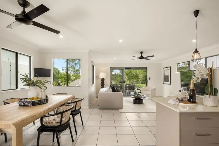 Fifth view of Homely house listing, 16 Nara Street, Kenmore QLD 4069