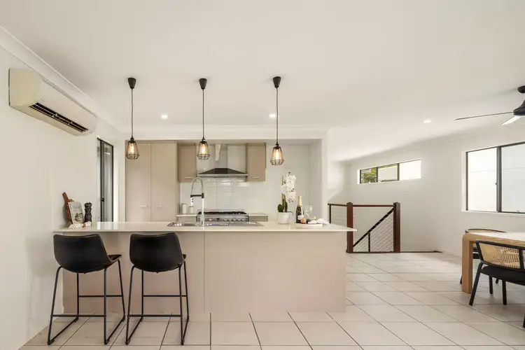 Sixth view of Homely house listing, 16 Nara Street, Kenmore QLD 4069