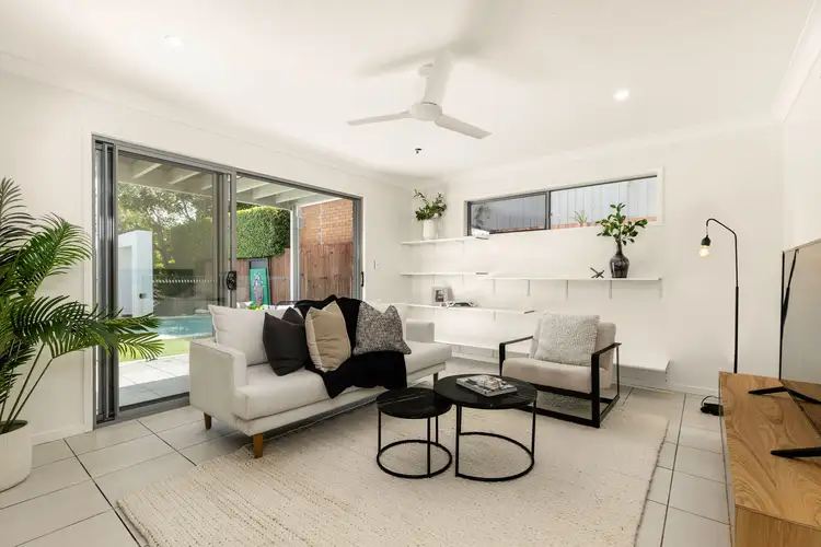 Seventh view of Homely house listing, 16 Nara Street, Kenmore QLD 4069