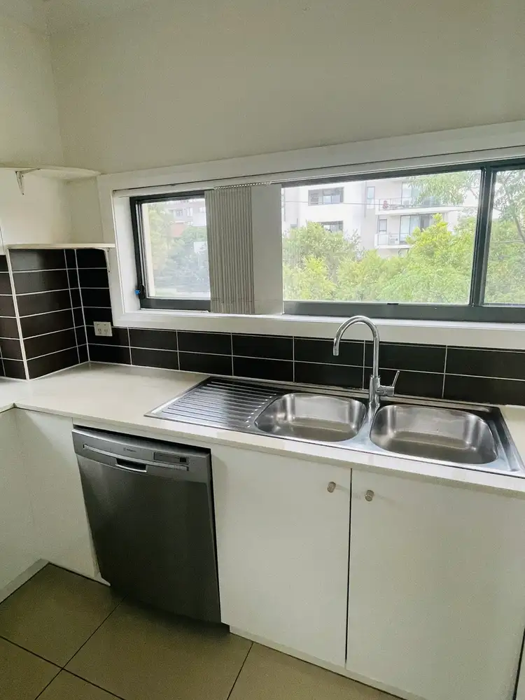 Second view of Homely apartment listing, 6/12-14 Clifton Street, Blacktown NSW 2148
