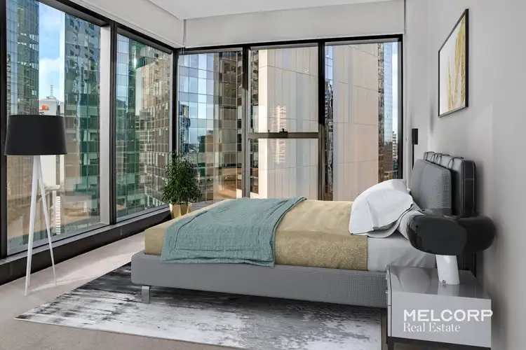 1415/9 Power Street, Southbank VIC 3006