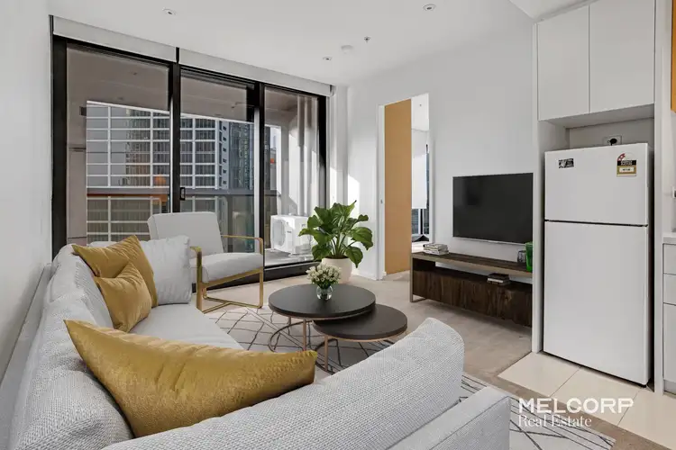 1415/9 Power Street, Southbank VIC 3006