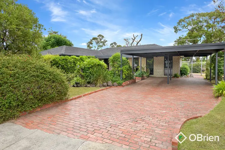 10-11 Timbertop Court